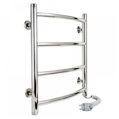 Полотенцесушитель электрический Laris Классик П4 450/500 правый тэн