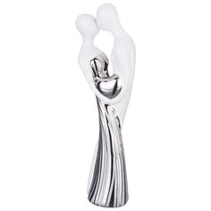 Статуэтка коллекция влюбленные сердца Lefard 8,5*7 см h = 30,5 см (699-164)
