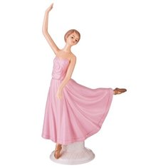 Статуэтка балерина Lefard 13,5*11,5*22,5 см (146-963)