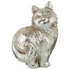 Статуэтка кот Lefard 15*11*21,5 см серия "Фьюжн" (154-569)
