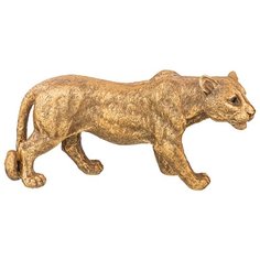 Статуэтка леопард Lefard 39*13*19.5 см (529-141)
