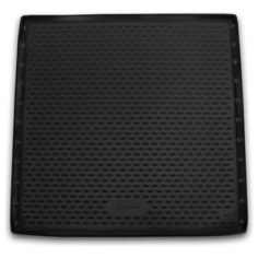 Element Коврик в багажник LAND ROVER Range Rover, 2015->, внед., с рейлингами, 1 шт. (полиуретан)