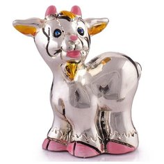 Статуэтка "Ягнёнок" Nuova MaxArt Z704DIP Цветной