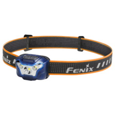 Налобный фонарь Fenix HL18R голубой