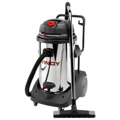 Пылесос электрический LavorPro WINDY 378 IR