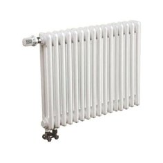 Стальной трубчатый радиатор Zehnder Charleston Completto 2050/14 с нижней подводкой