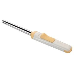 Tescoma Delicia 630562, 27 см желтый/серый