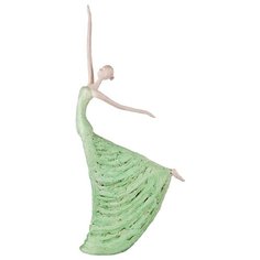 Статуэтка пастель 54 см Lefard (272-262)