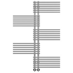 Полотенцесушитель водяной Terminus Европа П30 500x1296
