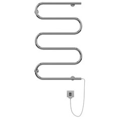 Полотенцесушитель электрический Terminus Ш-образный 500x800