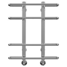 Полотенцесушитель водяной Terminus Сахара П4 500x596