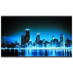 Супермоющиеся антивандальные фотообои Антимаркер, Нью йорк, 2-А-204, 270х150 см