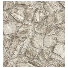 Обои AdaWall Anka 1604-1 , винил на бумаге 15,6 х 1,06 м