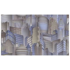 Обои OVK Design New Look 10368-04 , винил на флизелине, 10,05 х 1,06 м