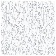 Обои Lutece Sejours & Chambres 11180801 , винил на флизелине, 10,05 х 0,53 м