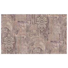 Обои PL71577-82 PALITRA Santa-Barbara 1,06 м x 10,05 м винил на флизелине ПАЛИТРА