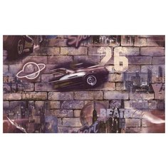 Обои HC71616-86 HomeColor Pulse 1,06 м x 10,05 м винил на флизелине