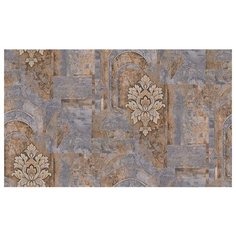 Обои PL71577-49 PALITRA Santa-Barbara 1,06 м x 10,05 м винил на флизелине ПАЛИТРА