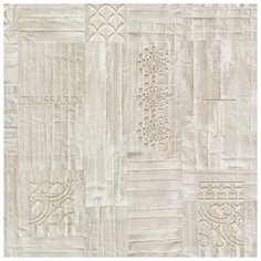 Обои Zambaiti Zambaiti Trussardi 4 44944 , винил на бумаге, 10,05 х 0,70 м