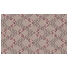 Обои Erismann Waves 9400-37 , винил на флизелине, 10,05 х 1,06 м Эрисманн