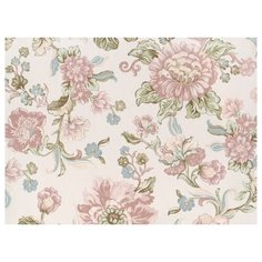 Обои BN International Fiore BN 220460 , винил на флизелине, 10,05 х 0,53 м