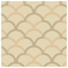 Обои AdaWall Seven 7811-2 , винил на флизелине, 10,05 х 1,06 м