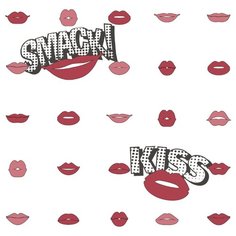 Обои Parato Friends & Coffee 5655 , флизелин на флизелине, 10,05 х 0,53 м