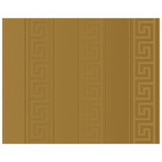 Обои A.S. Creation Versace 93524-2 , винил на флизелине, 10,05 х 0,70 м