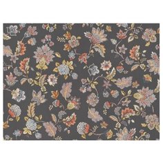 Обои BN International Fiore BN 220471 , винил на флизелине, 10,05 х 0,53 м