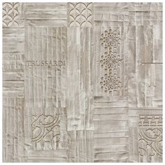 Обои Zambaiti Zambaiti Trussardi 4 44942 , винил на бумаге, 10,05 х 0,70 м