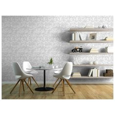 Обои Ugepa Ugepa Reflets L75409 , винил на флизелине, 10,05 х 0,53 м