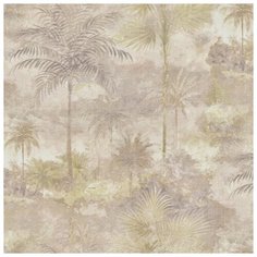 Обои Zambaiti Zambaiti Trussardi 4 44906 , винил на бумаге, 10,05 х 0,70 м