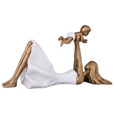 Статуэтка Lefard Материнство Серия Фьюжн 23х7,5х12,5 см (162-429)