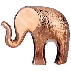 Фигурка Lefard Слон Золотая Коллекция 18х6х16 см (411-114)