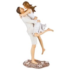 Статуэтка Lefard Пара 14,5х8,5х26 см (162-605)