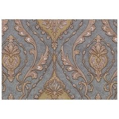 Обои Zambaiti Zambaiti Villa Dorata Villa 47029-z, винил на флизелине, 10,05 х 1,06 м