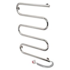 Полотенцесушитель электрический INDIGO SS (3/4) 80/50