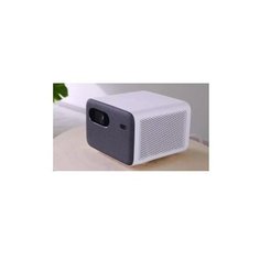 Лазерный проектор Xiaomi Mi Home Projector 2 Pro 1080P Full HD DLP (MJTYY03FM) Русское меню