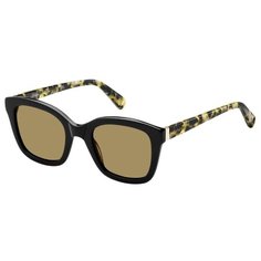 Солнцезащитные очки женские Max&Co MAX&CO.298/S,BK HVNYLL