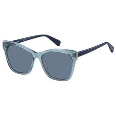 Солнцезащитные очки женские Max&Co MAX&CO.376/S,BLUELILAC