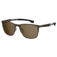 Солнцезащитные очки мужские Carrera CARRERA 4014/GS,MT BRONZE
