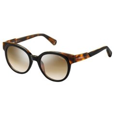 Солнцезащитные очки женские Max&Co MAX&CO.274/S,BLK DKTOR