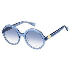 Солнцезащитные очки женские Max&Co MAX&CO.407/G/S,AZURE