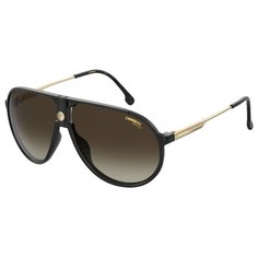 Солнцезащитные очки мужские Carrera CARRERA 1034/S,BLACK