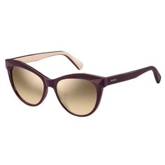 Солнцезащитные очки женские Max&Co MAX&CO.352/S,VIOLET