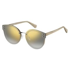 Солнцезащитные очки женские Max&Co MAX&CO.374/S,BEIG GLTT