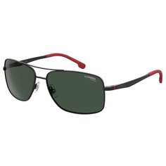 Солнцезащитные очки мужские Carrera CARRERA 8040/S,MTT BLACK