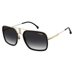 Солнцезащитные очки мужские Carrera CARRERA 1027/S,GOLD BLCK