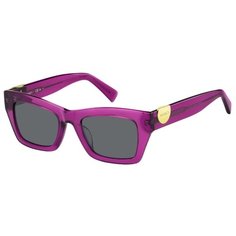 Солнцезащитные очки женские Max&Co MAX&CO.388/G/S,FUCHSIA