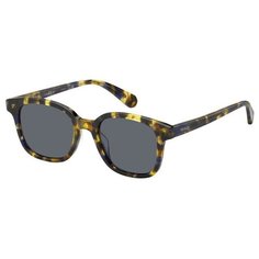 Солнцезащитные очки женские Max&Co MAX&CO.364/S,BRWYLLHVN